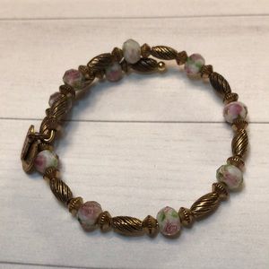 Alex and Ani bracelet